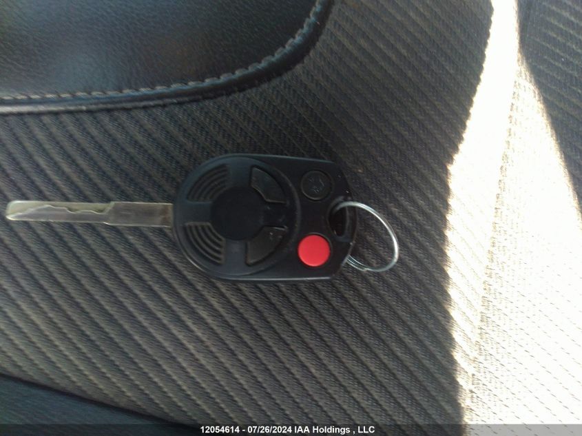 2016 Ford Escape Se VIN: 1FMCU9GX0GUA70864 Lot: 12054614