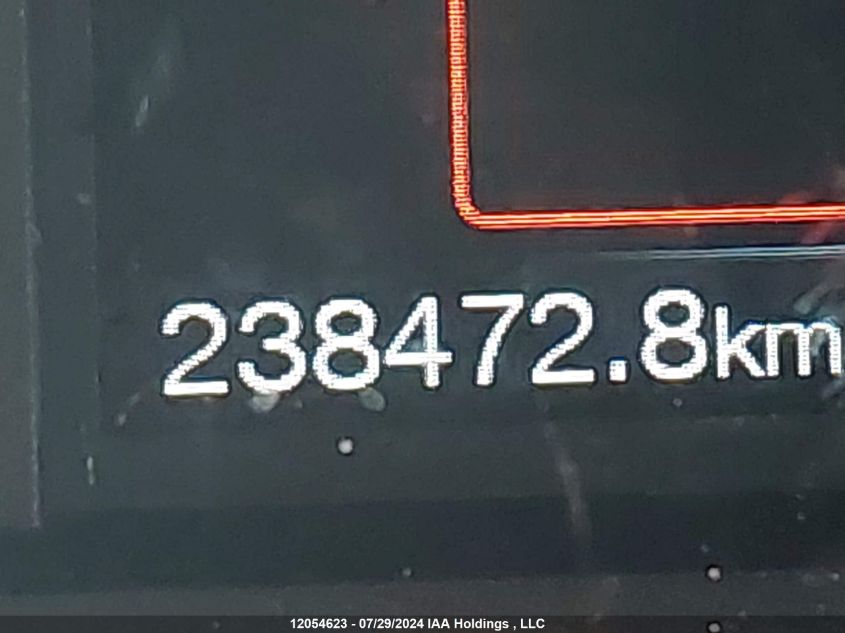 2017 Ford F150 Supercrew VIN: 1FTFW1EF0HKD78508 Lot: 12054623