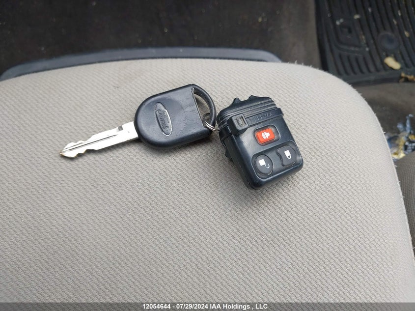 2009 Ford F-150 VIN: 1FTPW14V19FA48061 Lot: 12054644