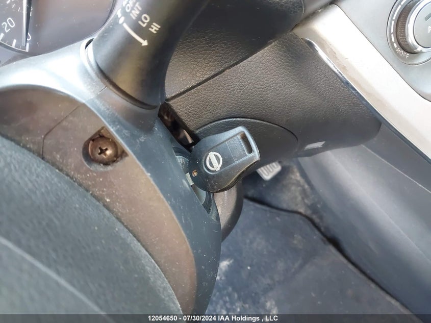 2013 Nissan Sentra VIN: 3N1AB7AP7DL768640 Lot: 12054650