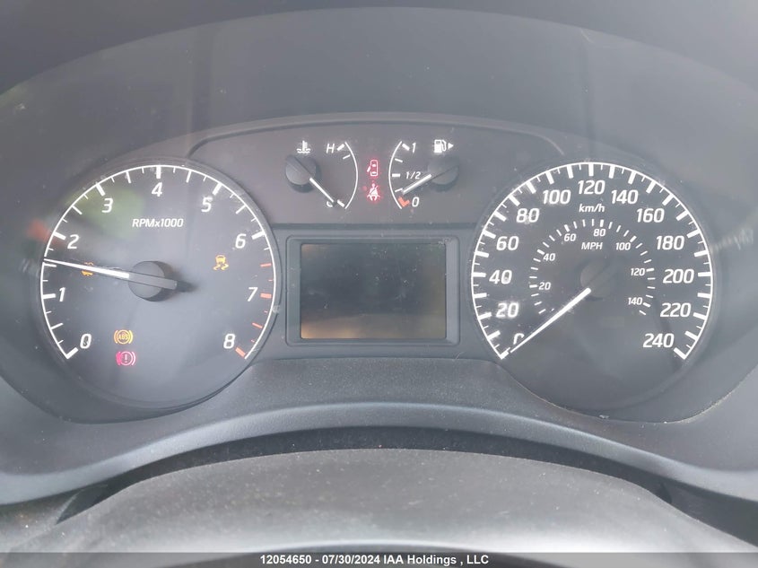 2013 Nissan Sentra VIN: 3N1AB7AP7DL768640 Lot: 12054650