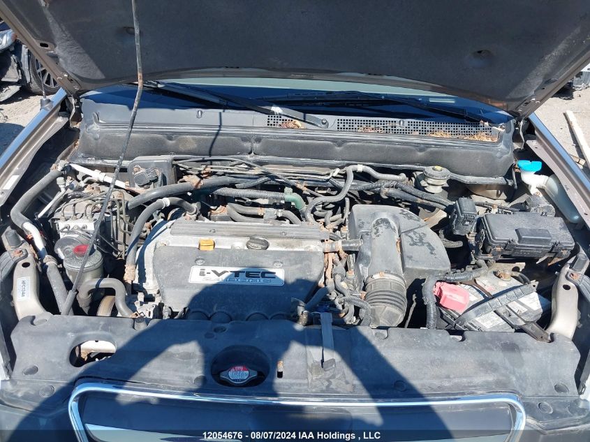 2005 Honda Cr-V VIN: JHLRD78895C804854 Lot: 12054676