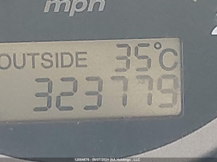 2005 Honda Cr-V VIN: JHLRD78895C804854 Lot: 12054676