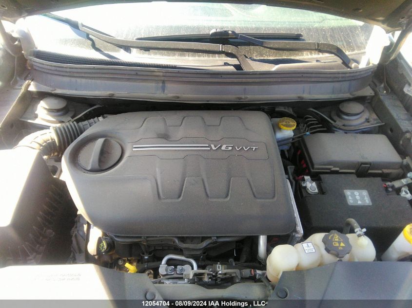 2020 Jeep Cherokee Trailhawk VIN: 1C4PJMBX8LD648048 Lot: 12054704