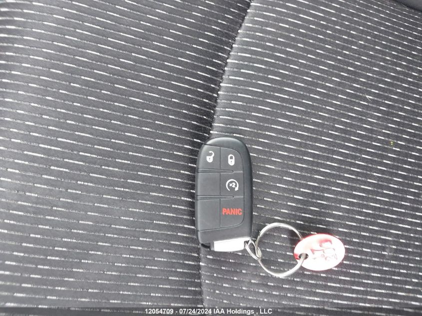 2017 Dodge Journey Sxt VIN: 3C4PDCCG7HT516142 Lot: 12054709