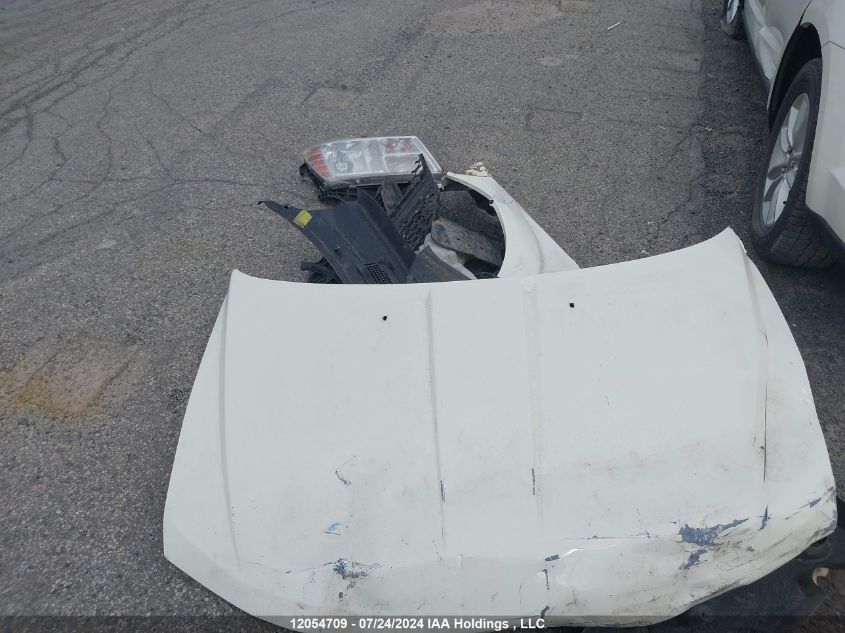 2017 Dodge Journey Sxt VIN: 3C4PDCCG7HT516142 Lot: 12054709