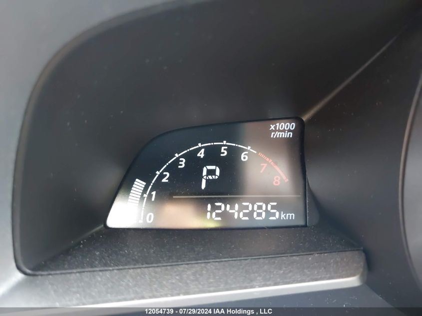 2015 Mazda Mazda3 VIN: 3MZBM1U74FM195534 Lot: 12054739