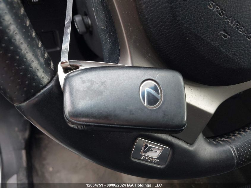 2019 Lexus Nx 300 VIN: JTJBARBZ8K2195713 Lot: 12054751