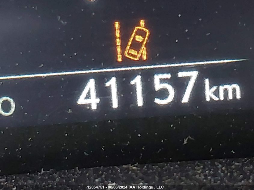 2019 Lexus Nx 300 VIN: JTJBARBZ8K2195713 Lot: 12054751