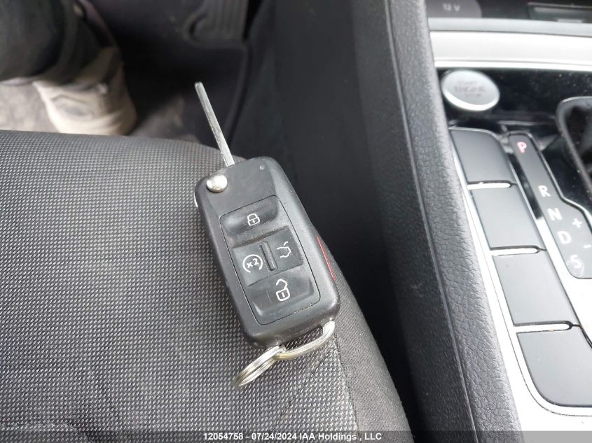 2020 Volkswagen Passat VIN: 1VWAA7A32LC014680 Lot: 12054758