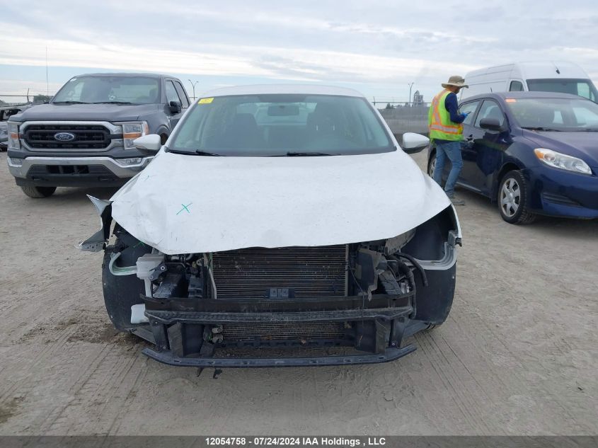 2020 Volkswagen Passat VIN: 1VWAA7A32LC014680 Lot: 12054758