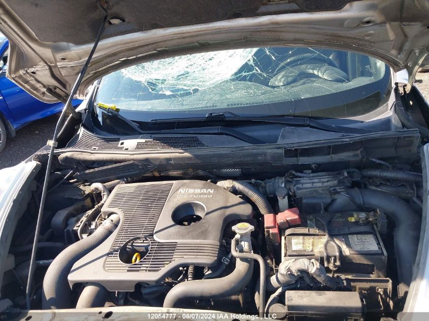 2013 Nissan Juke VIN: JN8AF5MV7DT228883 Lot: 12054777