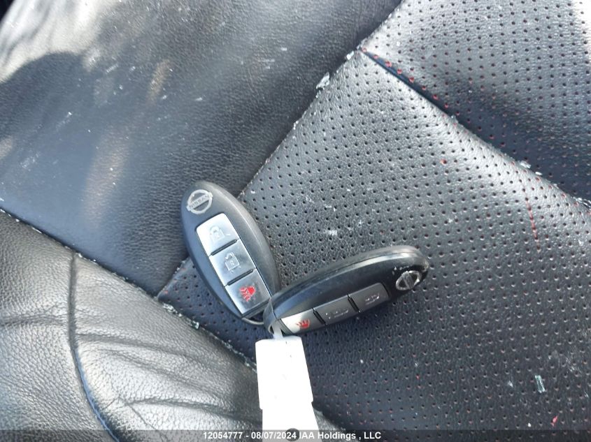 2013 Nissan Juke VIN: JN8AF5MV7DT228883 Lot: 12054777