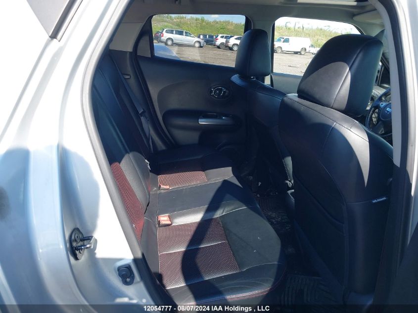 2013 Nissan Juke VIN: JN8AF5MV7DT228883 Lot: 12054777