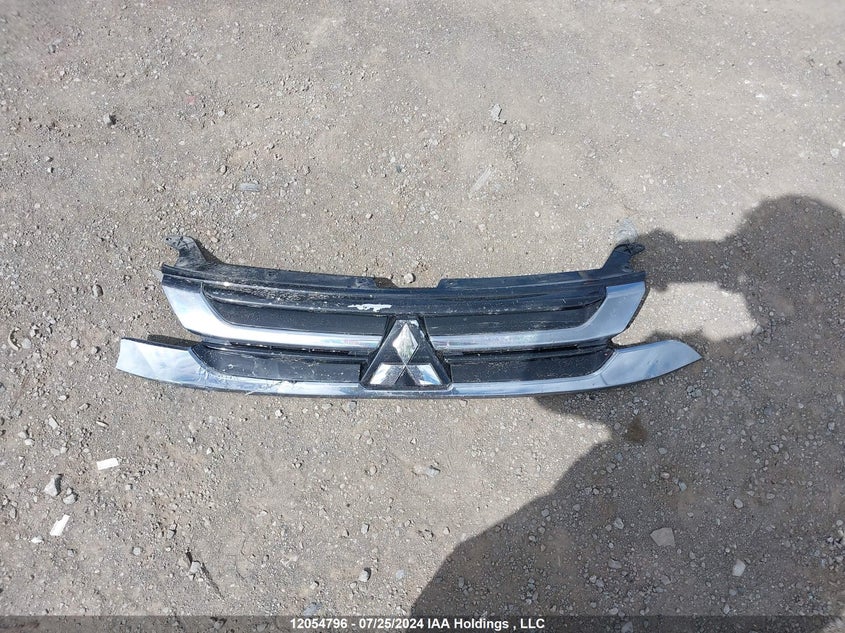 2018 Mitsubishi Outlander Phev VIN: JA4J24A58JZ611059 Lot: 12054796