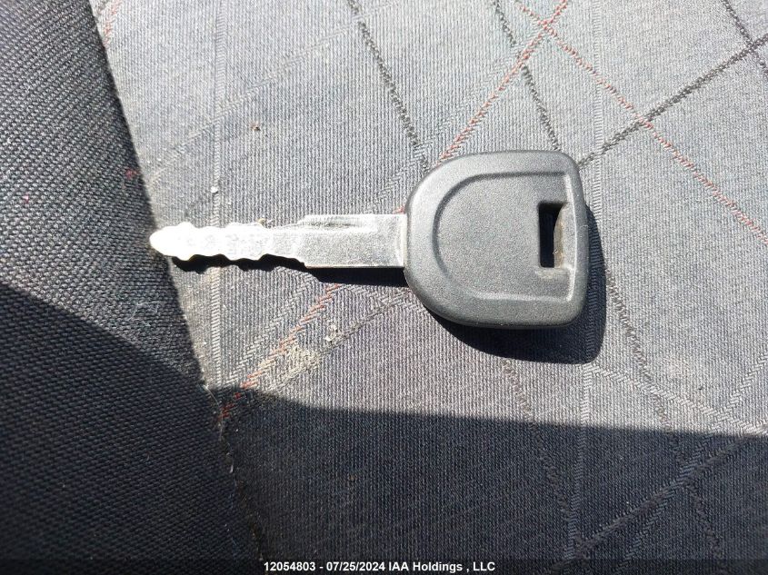 2012 Mazda Mazda2 VIN: JM1DE1KY9C0138474 Lot: 12054803