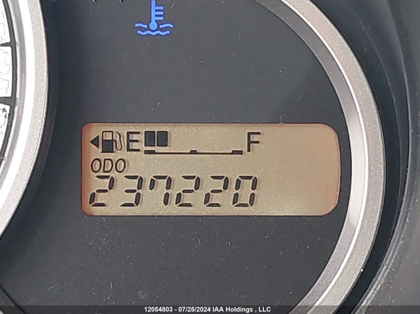 2012 Mazda Mazda2 VIN: JM1DE1KY9C0138474 Lot: 12054803