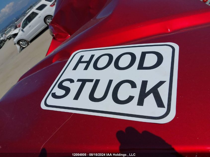 2024 GMC Sierra K3500 At4 VIN: 1GT49VEY4RF410958 Lot: 12054805