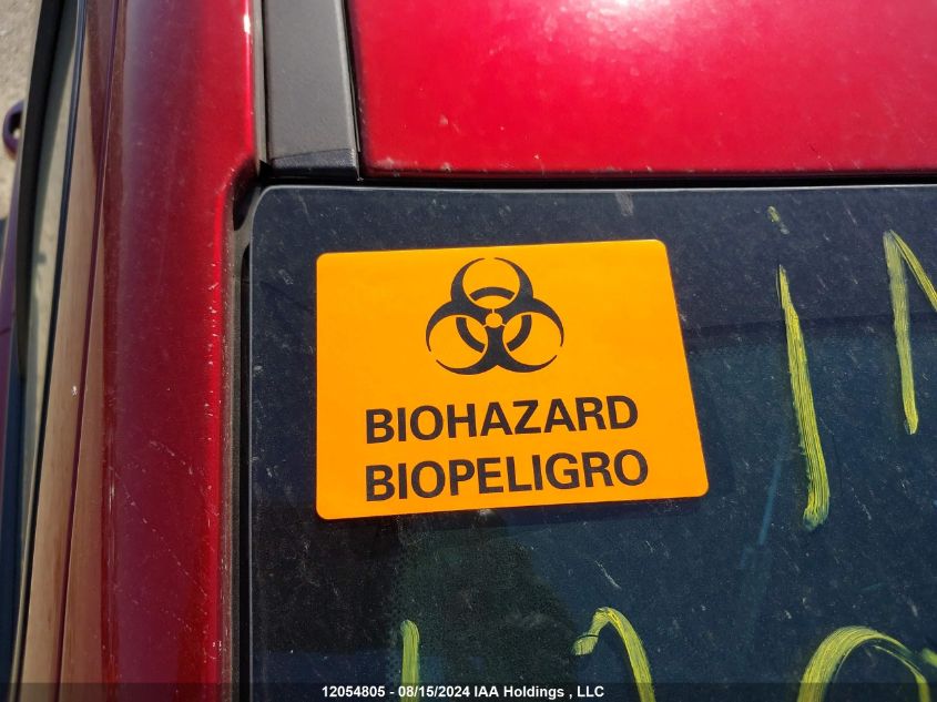 2024 GMC Sierra K3500 At4 VIN: 1GT49VEY4RF410958 Lot: 12054805