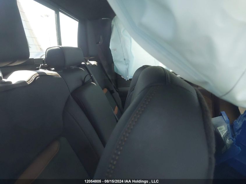 2024 GMC Sierra K3500 At4 VIN: 1GT49VEY4RF410958 Lot: 12054805