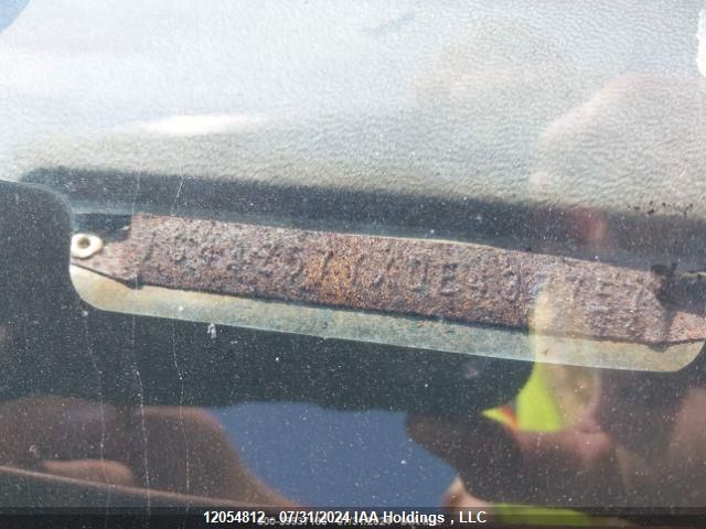 1983 Buick Riviera VIN: 1G4AZ57YXDE438757 Lot: 12054812