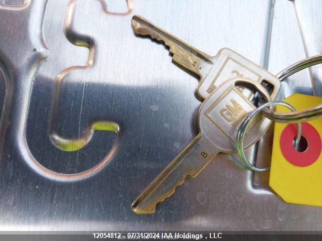 1983 Buick Riviera VIN: 1G4AZ57YXDE438757 Lot: 12054812