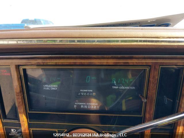 1983 Buick Riviera VIN: 1G4AZ57YXDE438757 Lot: 12054812