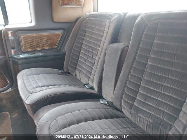 1983 Buick Riviera VIN: 1G4AZ57YXDE438757 Lot: 12054812