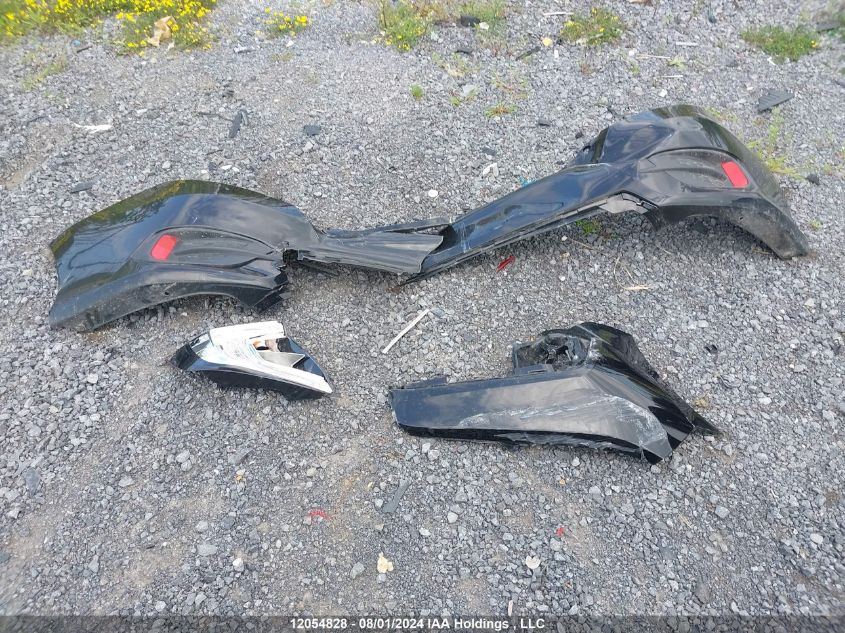 2019 Honda Civic VIN: 2HGFC1F99KH105021 Lot: 12054828