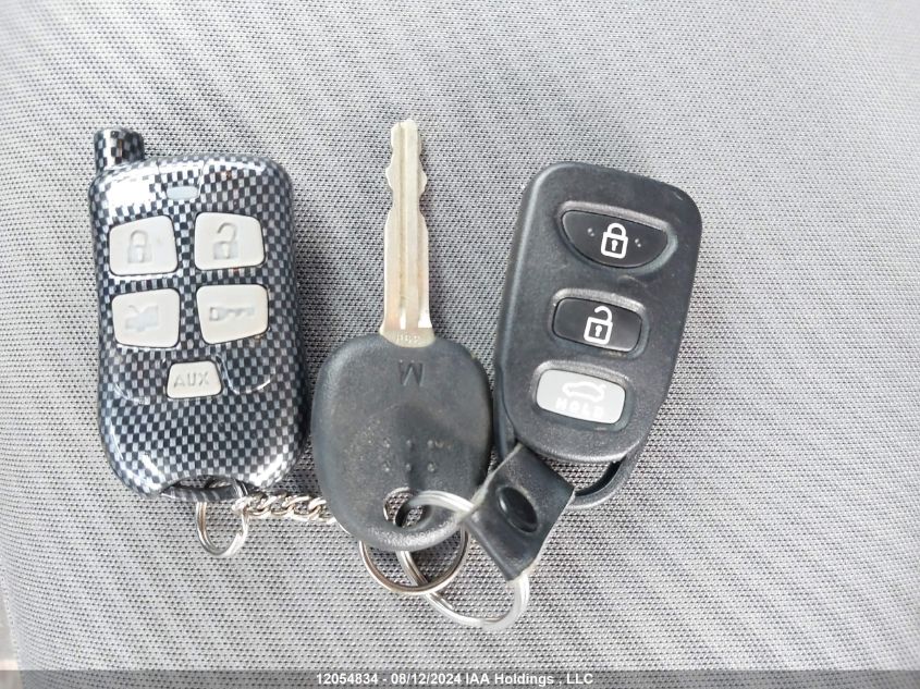 2013 Hyundai Elantra Gl VIN: 5NPDH4AE2DH418421 Lot: 12054834