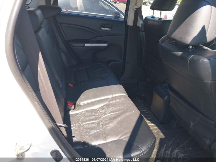 2014 Honda Cr-V VIN: 2HKRM4H73EH114363 Lot: 12054836