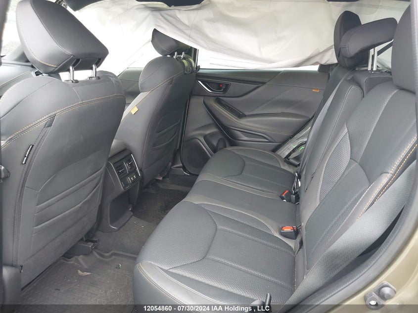 2023 Subaru Forester VIN: JF2SKELC0PH409490 Lot: 12054860