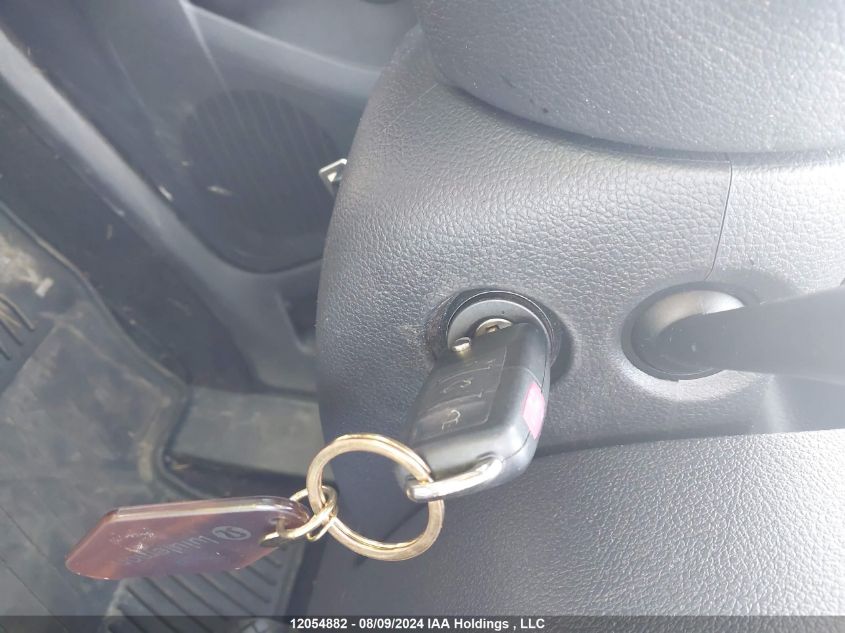 2010 Volkswagen Tiguan VIN: WVGAV7AX6AW002338 Lot: 12054882