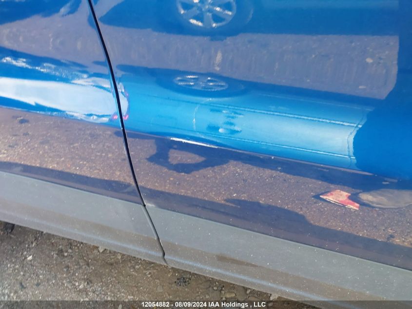 2010 Volkswagen Tiguan VIN: WVGAV7AX6AW002338 Lot: 12054882