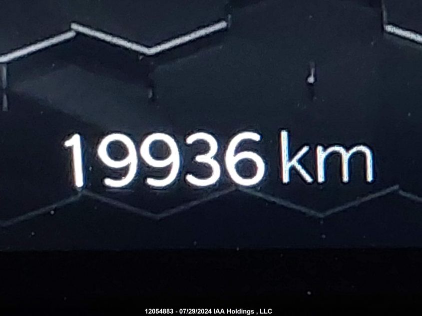 2022 Jeep Compass Trailhawk VIN: 3C4NJDDB0NT215572 Lot: 12054883