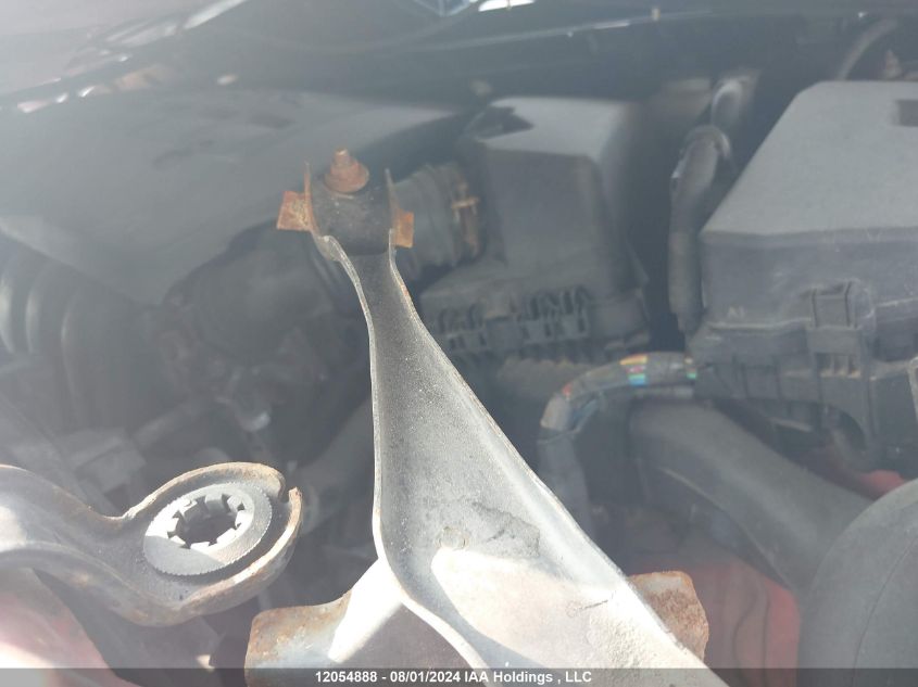 2010 Toyota Corolla S VIN: 2T1BU4EE8AC225878 Lot: 12054888