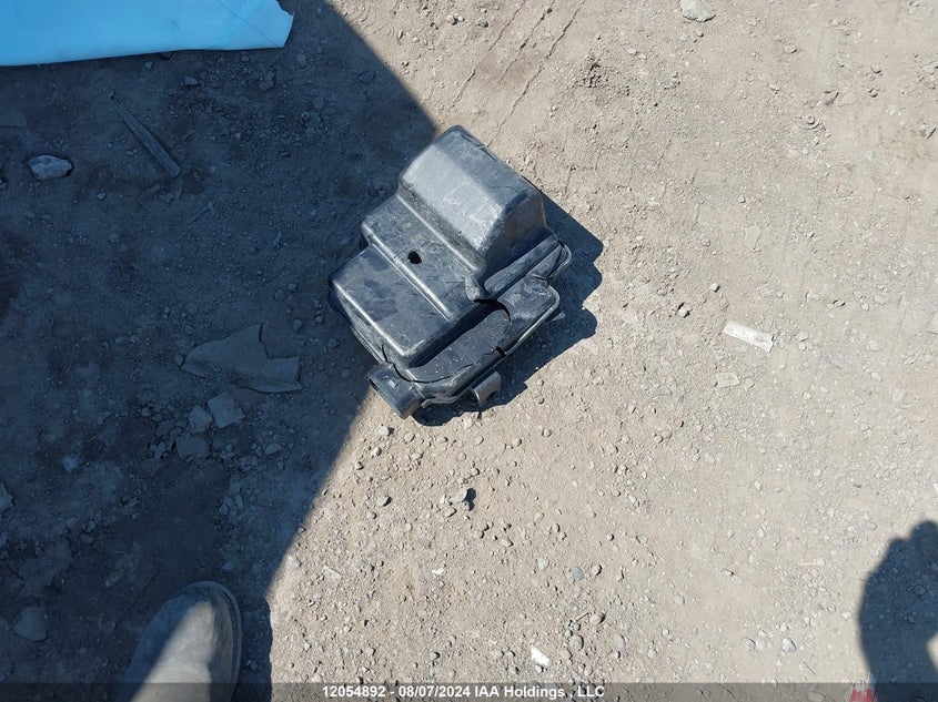 2020 Nissan Rogue S/Sl/Sv VIN: 5N1AT2MV2LC790574 Lot: 12054892