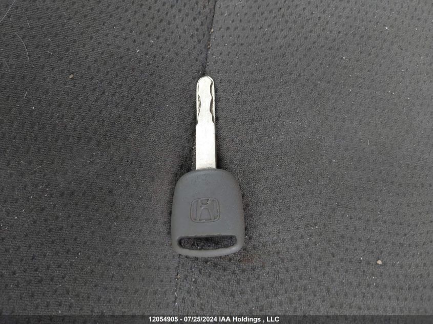 2010 Honda Civic Dx VIN: 2HGFA1F25AH000614 Lot: 12054905