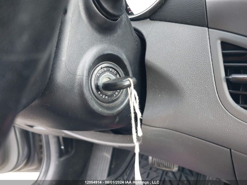 2012 Hyundai Elantra Gls/Limited VIN: 5NPDH4AE0CH086574 Lot: 12054914