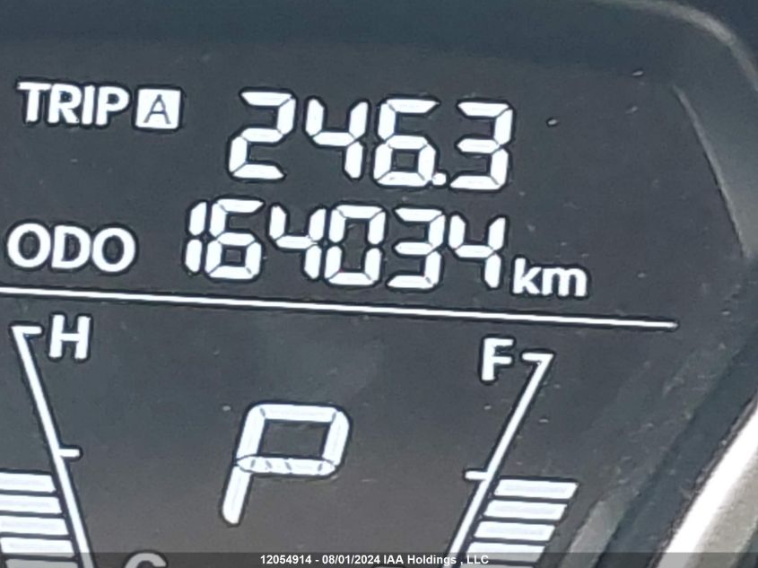 2012 Hyundai Elantra Gls/Limited VIN: 5NPDH4AE0CH086574 Lot: 12054914