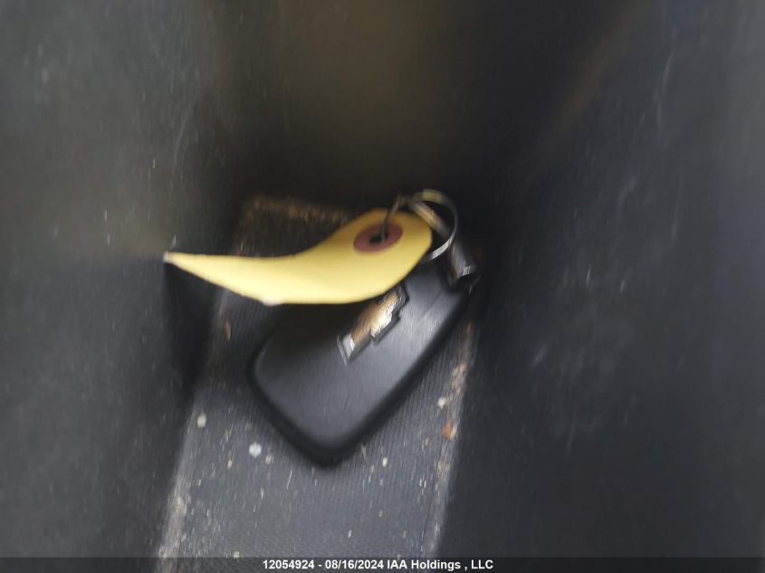 2018 Chevrolet Cruze VIN: 1G1BE5SM3J7163962 Lot: 12054924