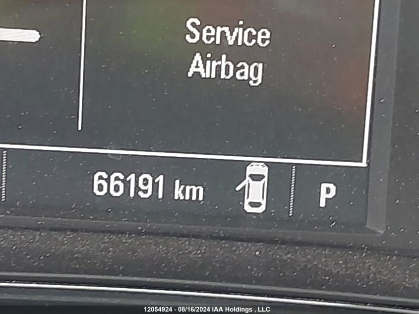 2018 Chevrolet Cruze VIN: 1G1BE5SM3J7163962 Lot: 12054924