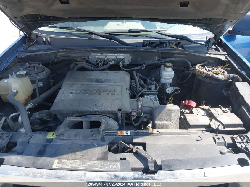 2010 Ford Escape VIN: 1FMCU0DG3AKA14663 Lot: 12054941