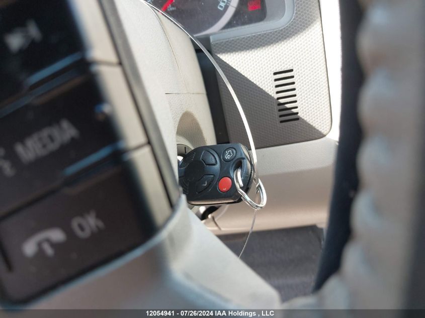 2010 Ford Escape VIN: 1FMCU0DG3AKA14663 Lot: 12054941