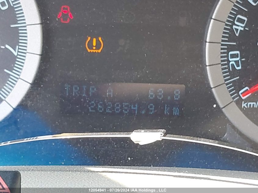 2010 Ford Escape VIN: 1FMCU0DG3AKA14663 Lot: 12054941