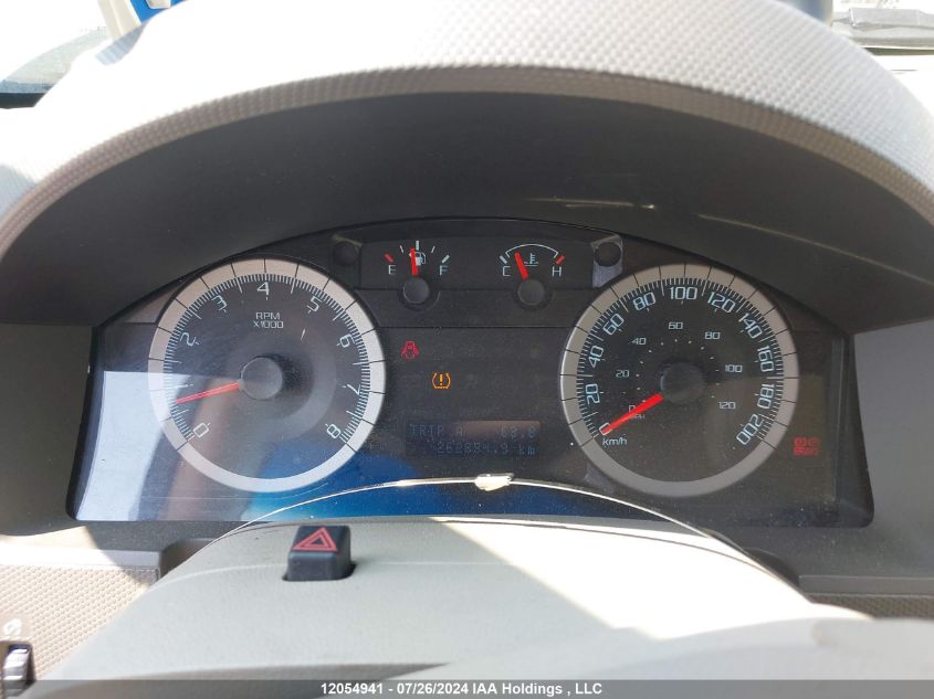 2010 Ford Escape VIN: 1FMCU0DG3AKA14663 Lot: 12054941