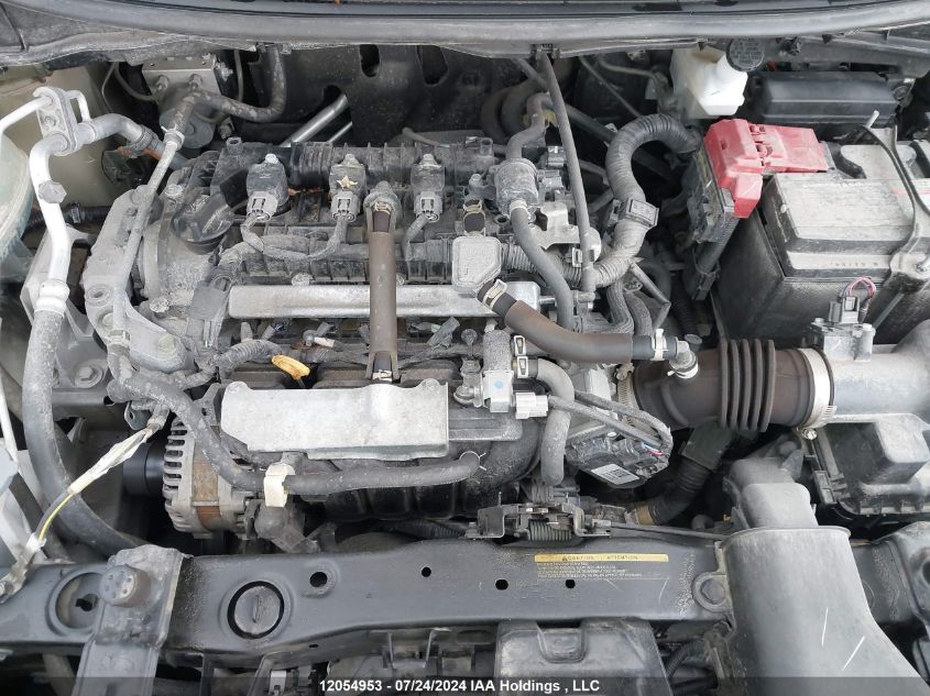 2022 Nissan Versa VIN: 3N1CN8DVXNL851920 Lot: 12054953