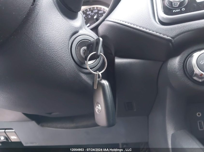 2022 Nissan Versa VIN: 3N1CN8DVXNL851920 Lot: 12054953