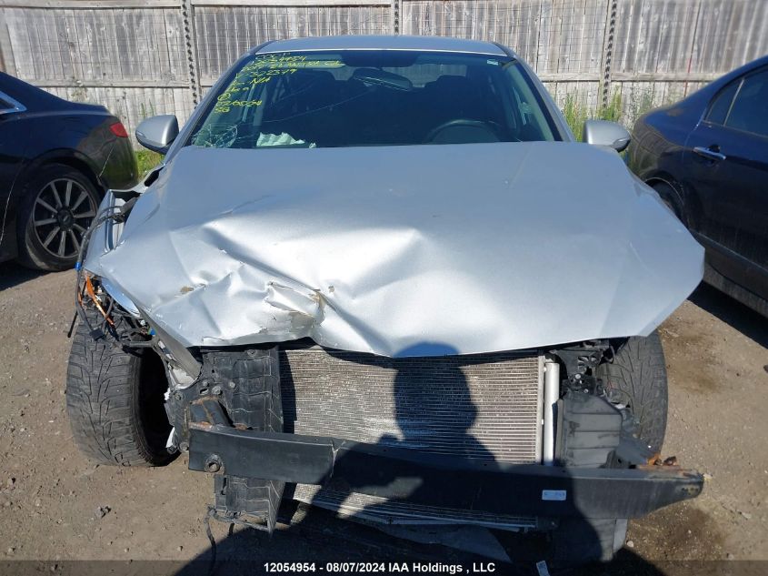 2017 Hyundai Elantra Gl VIN: KMHD84LF2HU322379 Lot: 12054954