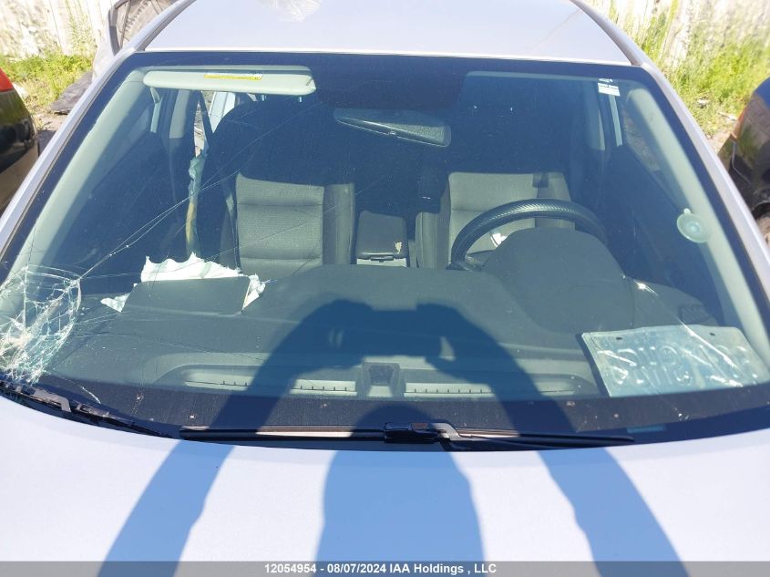 2017 Hyundai Elantra Gl VIN: KMHD84LF2HU322379 Lot: 12054954